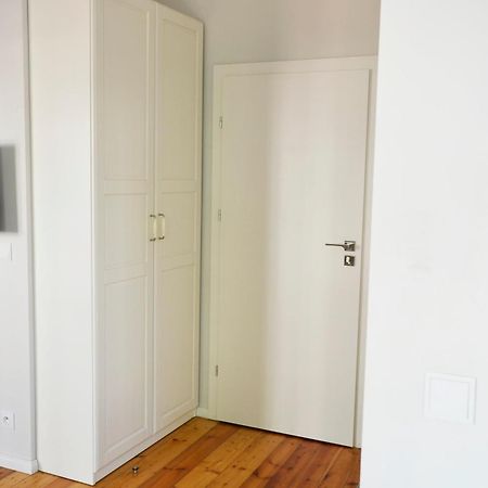 Sunny Apartment W Centrum Starego Miasta Gdansk Exterior foto