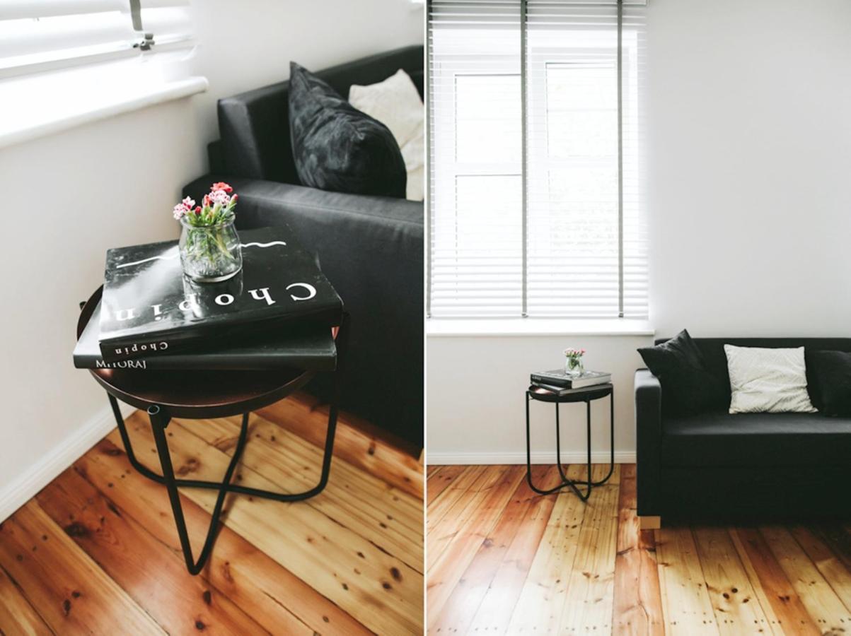 Sunny Apartment W Centrum Starego Miasta Gdansk Exterior foto