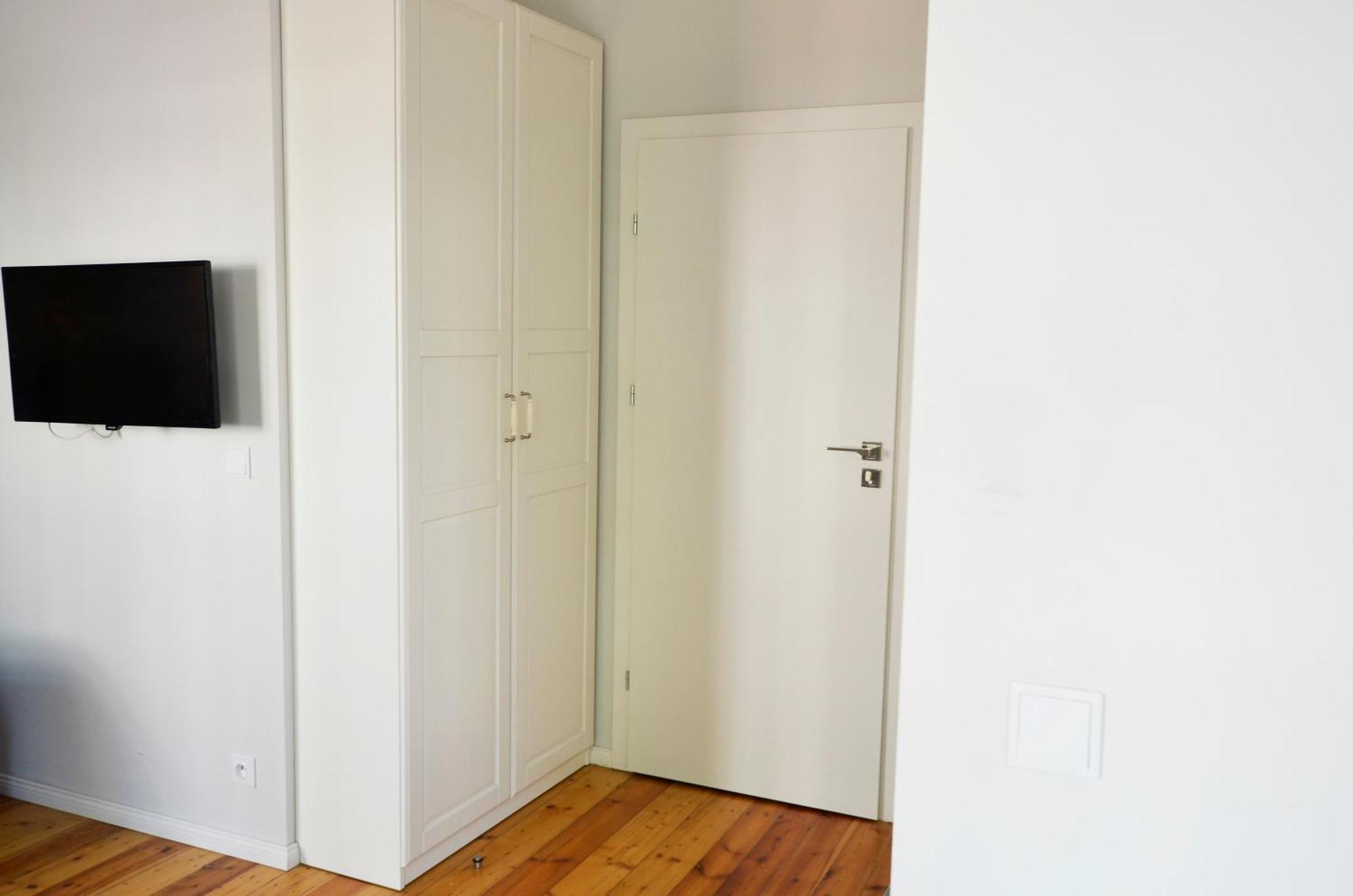 Sunny Apartment W Centrum Starego Miasta Gdansk Exterior foto