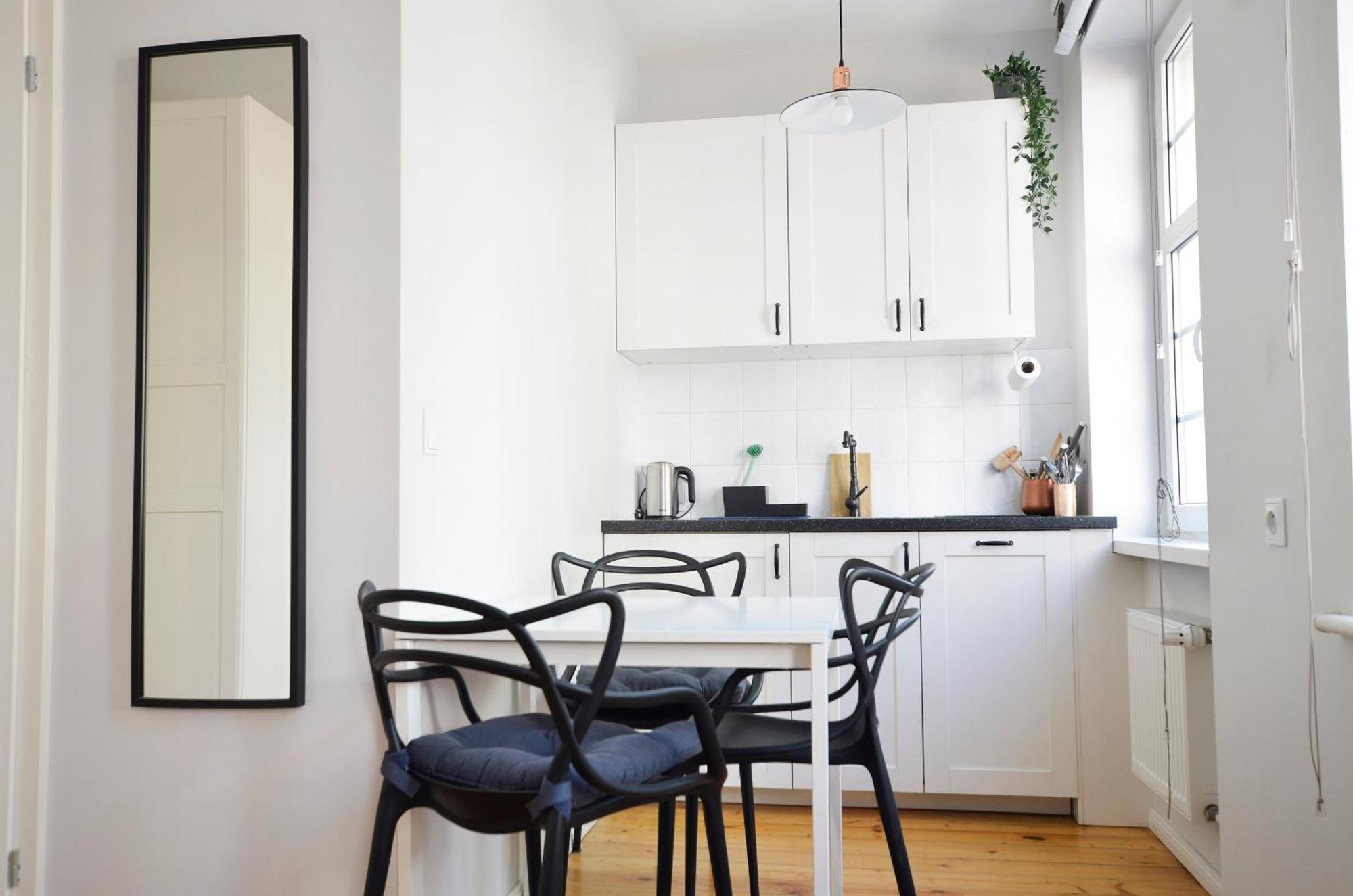 Sunny Apartment W Centrum Starego Miasta Gdansk Exterior foto